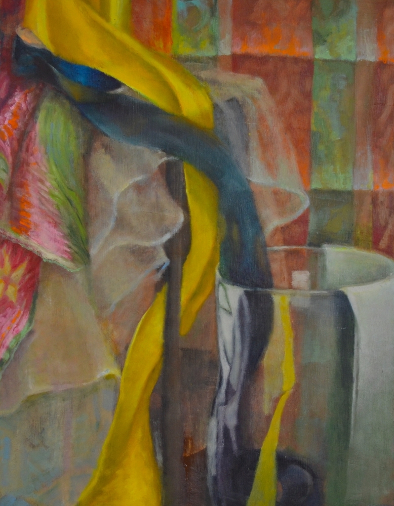 “Wallpaper”  18x14